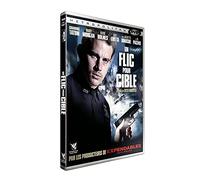 Un Flic pour cible [Francia] [DVD]