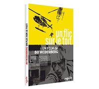 Un flic sur le toit [Francia] [DVD]