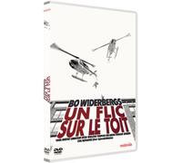Un flic sur le toit [Francia] [DVD]