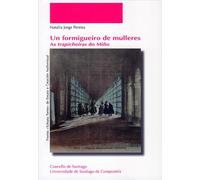 Un formigueiro de mulleres: As "trapicheiras" do Miño