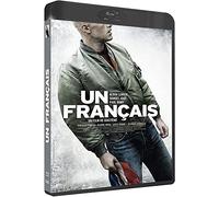 Un Français [Francia] [Blu-ray]