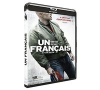 Un Français [Francia] [Blu-ray]