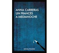 Un francés a medianoche (Navona_Ficciones)