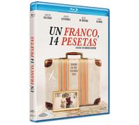 Un Franco, 14 Pesetas [Blu-ray] (2006)