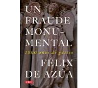 Un Fraude Monumental