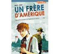 Un Frére Damérique Epub2 (ebook)