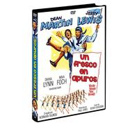 Un fresco en apuros [DVD]