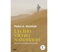 Un Frío Viento Sahariano