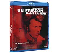 Un Frisson dans la nuit [Francia] [Blu-ray]