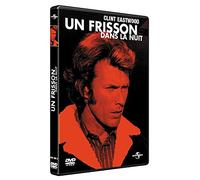 Un Frisson dans la nuit [Francia] [DVD]