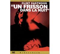 Un Frisson dans la nuit [Francia] [DVD]