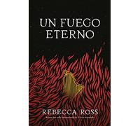 Un fuego eterno (Umbriel narrativa)