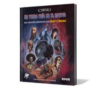 Un fuego frío en el abismo