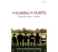 Un funeral de muerte
