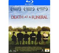 Un funeral de muerte ( Death at a Funeral (2007) )