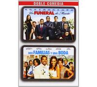 Un Funeral De Muerte / Dos Familias Y Una Boda - Duo [DVD]