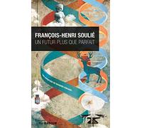 Un futur plus que parfait: Une aventure de Skander Corsaro