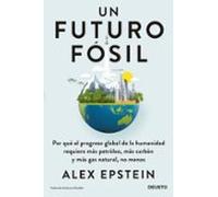 Un Futuro Fósil