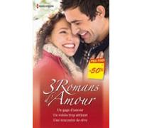 Un Gage Damour - Un Voisin Trop Attirant - Une Rencontre De Rêve (eboo