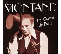 Un Gamin En Paris by Yves Montand (2003-08-05)