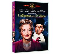 Un Gangster Para Un Milagro [DVD]