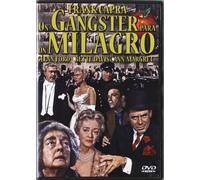 Un Gangster Para Un Milagro [DVD]
