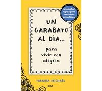 Un garabato al día (Libros de práctica)
