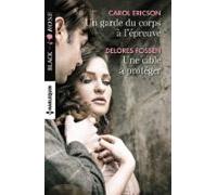 Un Garde Du Corps À Lépreuve - Une Cible À Protéger (ebook)