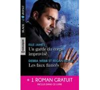 Un Garde Du Corps Improvisé - Les Faux Fiancés - Par-delà Les Flammes