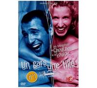Un gars, une fille - 1 - À la maison / La Famille et leurs amis [Francia] [DVD]