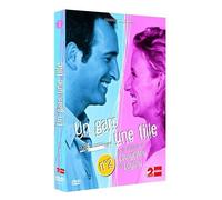Un gars, une fille - 2 - Les Loisirs de Chouchou et Loulou / Le Quotidien de Chouchou et Loulou [Francia] [DVD]