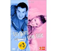 Un gars, une fille - 3 - En privé / En société [Francia] [DVD]