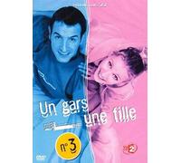 Un gars, une fille - 3 - En privé / En société [Francia] [DVD]