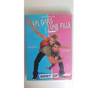 Un gars, une fille - Best of [Francia] [DVD]