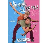 Un gars, une fille - Best of [Francia] [DVD]