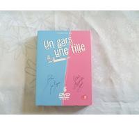 Un gars, une fille - L'intégrale [Francia] [DVD]