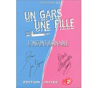 Un gars, une fille - L'intégrale [Francia] [DVD]