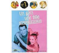 UN GARS UNE FILLE N° 1