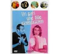 UN GARS UNE FILLE n°2