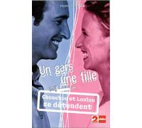 Un gars, une fille n.2 c1 [Francia] [VHS]
