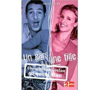 Un gars, une fille n.2 c2 [Francia] [VHS]