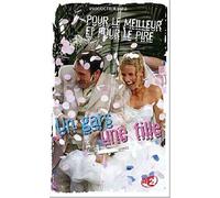 Un gars, une fille - Pour le meilleur et pour le pire [Francia] [DVD]