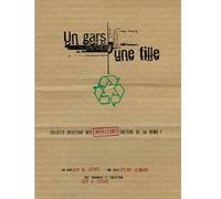 Un Gars Une Fille Recycle [USA] [DVD]