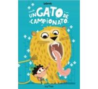 Un Gato De Campionato