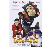 Un Gato del FBI [DVD]
