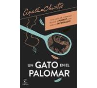 Un gato en el palomar