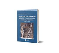 Un gato encerrado: Blacksad y la imagen de Estados Unidos en la posguerra (1945-c.1956)