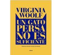 Un Gato Persa No Es Suficiente