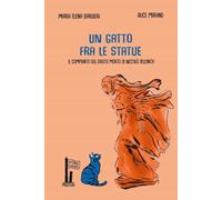 Un gatto fra le statue. Il Compianto sul Cristo morto di Niccolò dell'Arca (Fatterelli bolognesi)