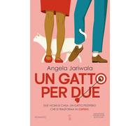 Un gatto per due (Anagramma)